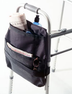 Walker Side Carryon Bag